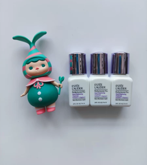 现货 海淘 美版雅诗兰黛肌光精华7ml 中...