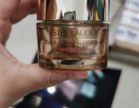 雅诗兰黛新款智妍面霜 新版改名叫youth...