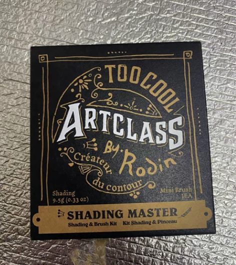 全新未拆封，送刷子，toocoolfors...
