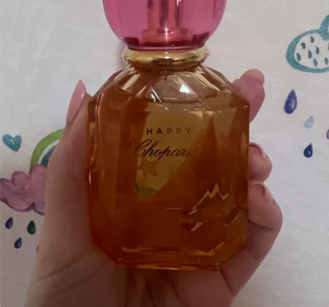 肖邦苦橙香水40ml 余量如图 用了大概3...