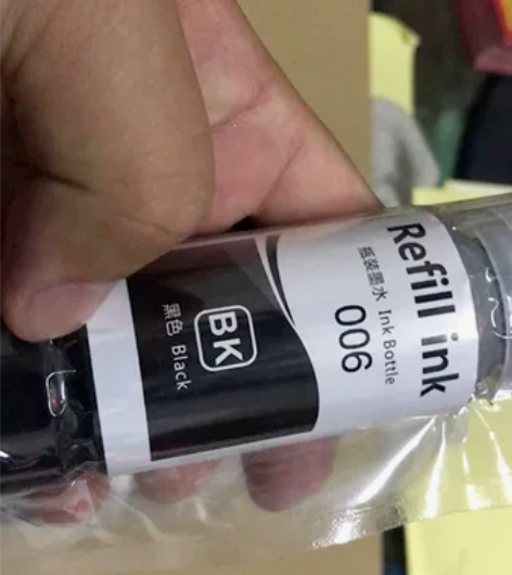 爱普生006墨水 M1108 M1128 ...