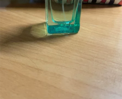 爱马仕尼罗河花园香水 30ml余27ml以...