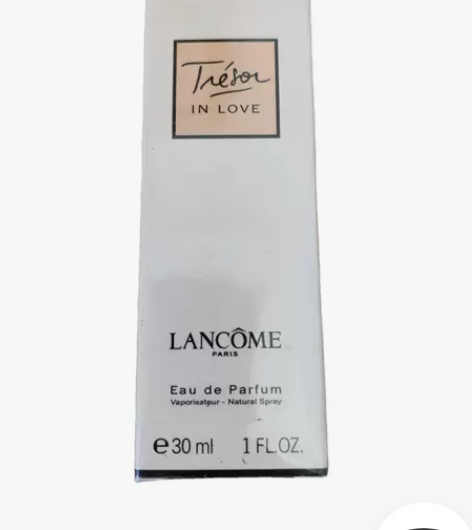 Lancome 兰蔻 珍爱爱恋香水 香味：...