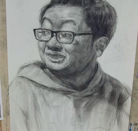 素描10，水粉20，3张包邮多买可议价， ...