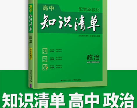 2022版高中知识清单数学语文英语物理… ...