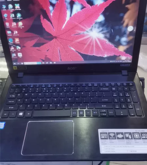 acer N16Q2笔记本7代i5，4G，...