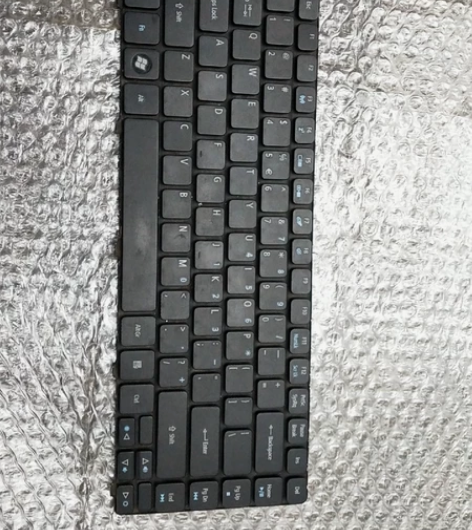 宏基 ACER 4743G 坏笔记本键盘,...