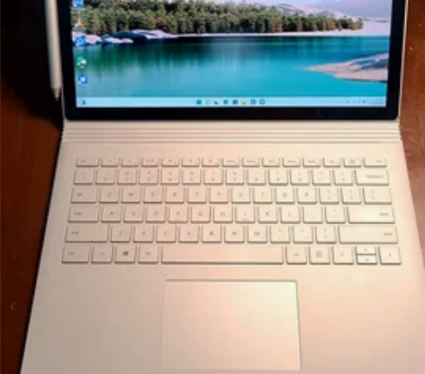 Microsoft/微软 Surface ...