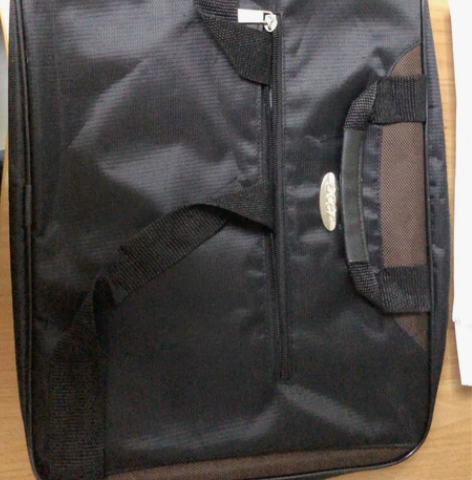 宏基笔记本电脑包,全新,十块转手 感兴趣的...