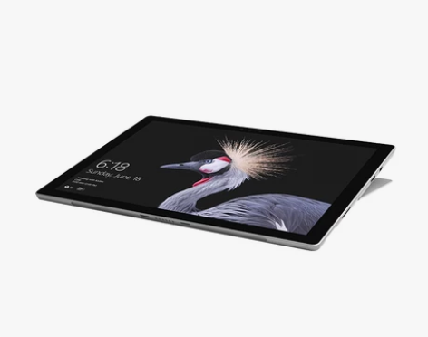 【狂欢价】微软 new Surface P...