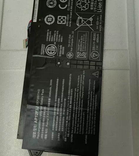 ACER适用原装ACER宏基 Aspire...