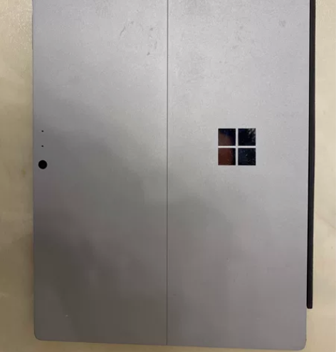 微软Surface Pro 4 感兴趣的话...