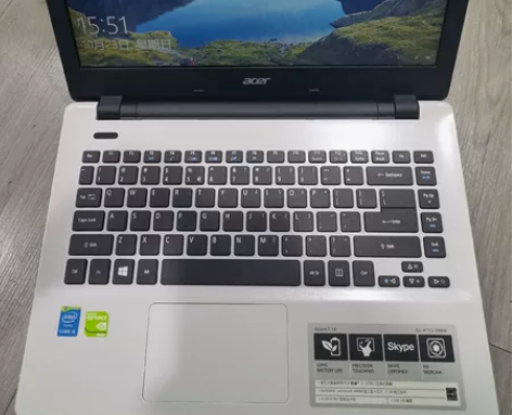 宏基 Acer E5-471 i5-520...