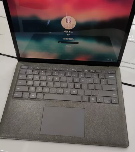 微软笔记本电脑surface laptop...