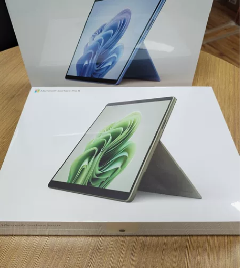 微软surface pro9 i5 8G+...