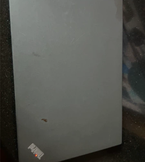 联想ThinkPad笔记本电脑 型号Thi...