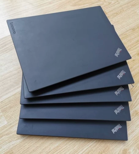 公司停业处理电脑.大批戴尔联想ThinkP...