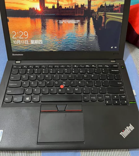 thinkpad  x250系列，最原汁原...