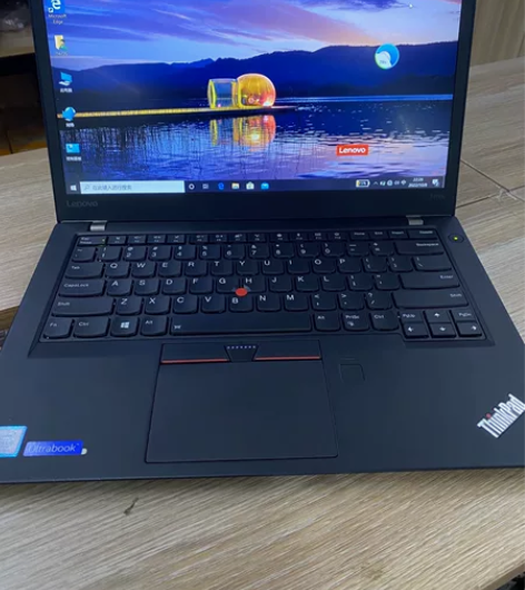 新到货thinkpad t470s 超薄商...