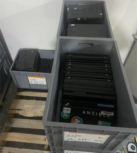 联想 Thinkpad x270 普分屏幕...