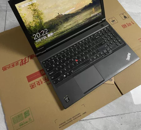 ThinkPad w540工作站 ips屏...