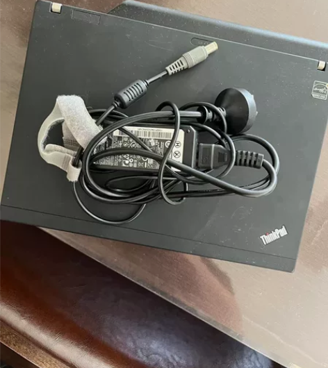 闲置thinkpad x201 i5 M5...