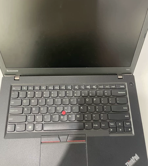 ThinkPad笔记本 T450 14英寸...