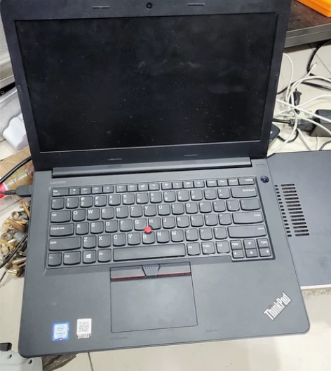 联想ThinkPad E470C(00CD...