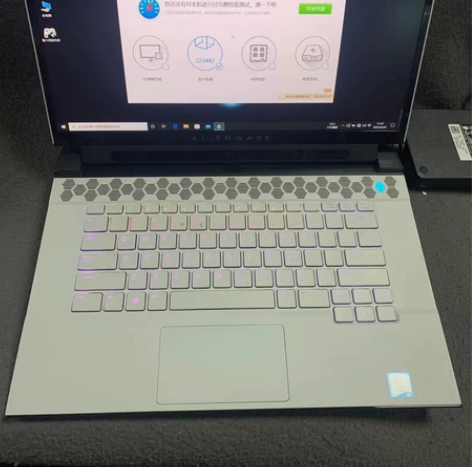 外星人m15-r2 美版 2070竞技版 ...