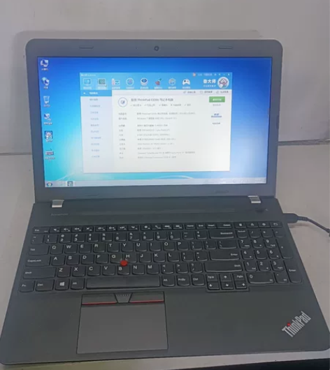 联想Thinkpad E550C笔记本电脑...