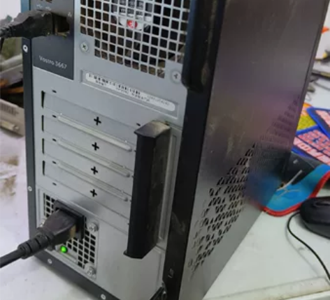 Dell 戴尔Vostro3667 i3 ...