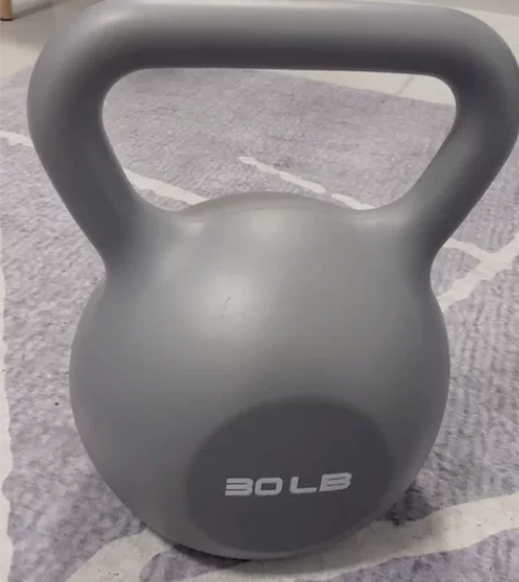 闲置大耳朵哑铃，69 仅限自提，买来用了五...