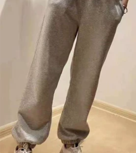 休闲卫衣裤,哈伦裤,宽松时尚,可以穿到12...