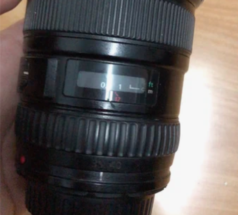佳能17-40镜头，单反镜头。功能全好，避...