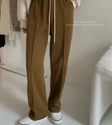 加绒卫裤 S码 八成新左右 很厚 感兴趣的...