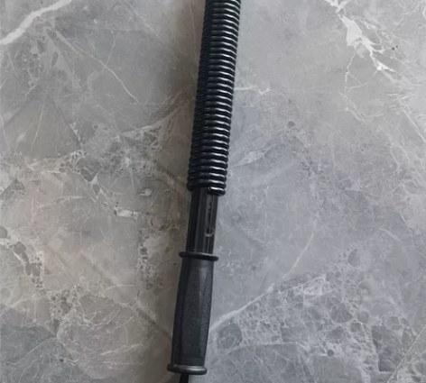 臂力棒（加强版） 五十多在商场买的40kg...