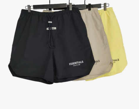 Fear Of God第六季FOG ess...