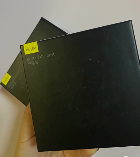 【李佳埼推荐】充电宝20000毫安超大容量...