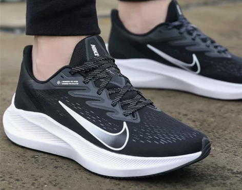 ?【狂欢价】Nike耐克男鞋秋冬季新款ZO...