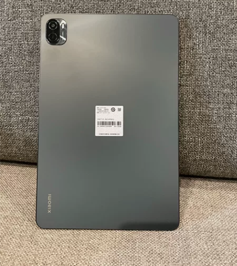 女生自用 小米平板5  6G+128G 无...