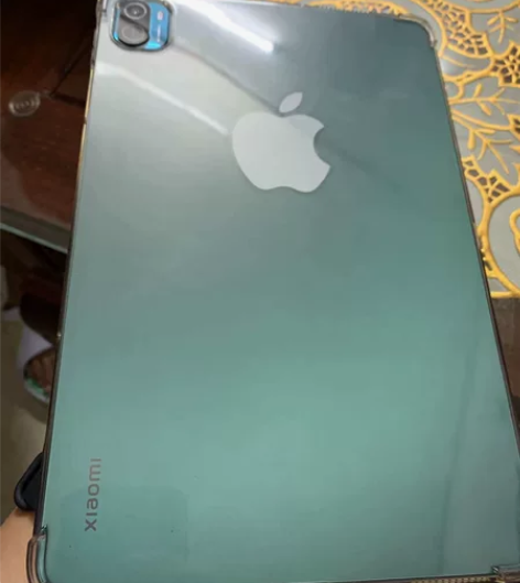 出只小米平板5骁龙860高清屏平板电脑米5...