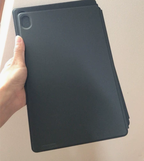 联想小新pad/pad plus原装保护夹...