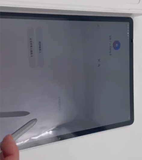 三星Galaxy Tab s7+演示机 —...