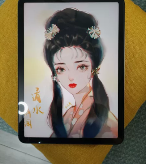 包邮98新iPad Air4 2020款插...