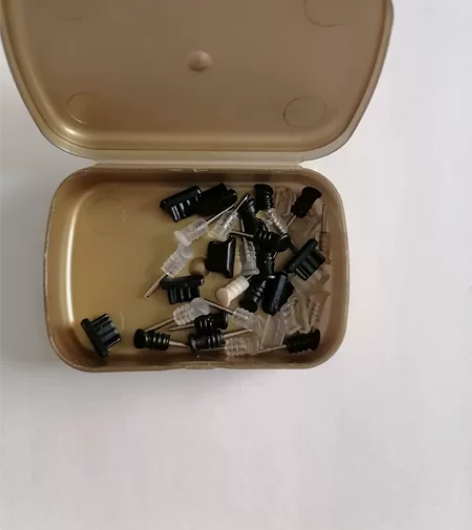 安卓手机硅胶防尘塞 手机防尘耳塞 手...