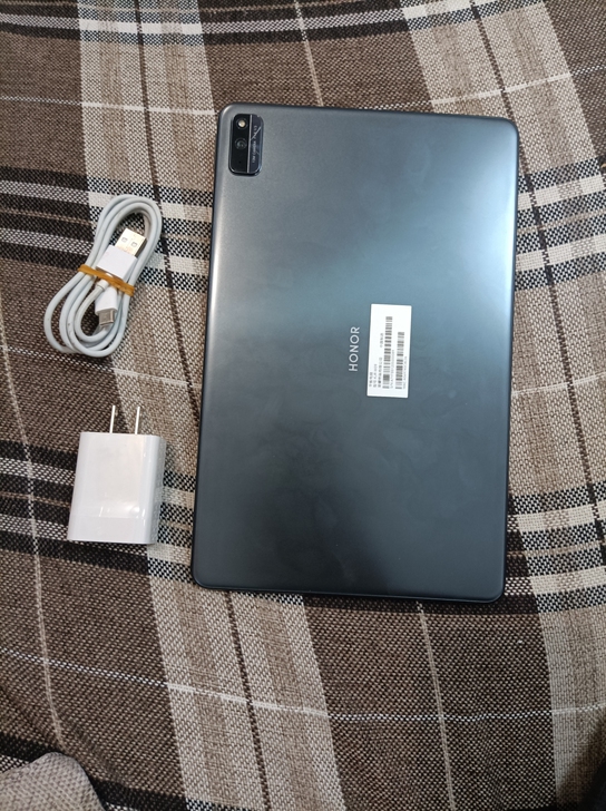华为荣耀v6平板6+64内存wifi版本