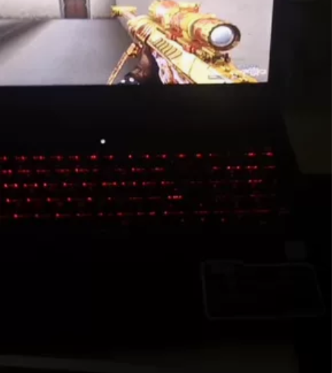 宿舍自用神舟战神z7，i7，1050ti，...