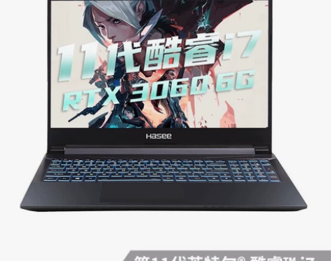 神舟(HASEE)战神Z8-TA7NP 1...