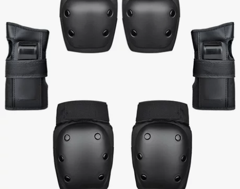 dbh青少年儿童成人运动专业滑板轮滑护具头...