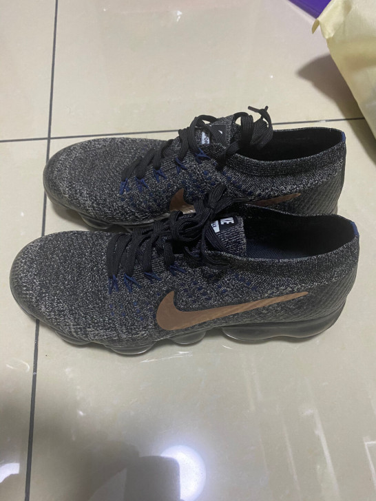 Nike 运动鞋   vapormax大气...